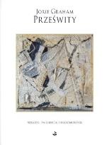 Okładka książki Prześwity. Wiersze wybrane: 1980-2012