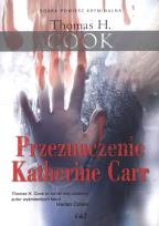 Okładka książki Przeznaczenie Katherine Carr