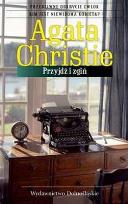 Okładka książki Przyjdź i zgiń