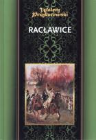 Okładka książki Racławice