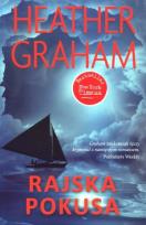 Okładka książki Rajska pokusa