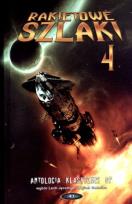 Okładka książki Rakietowe Szlaki T4