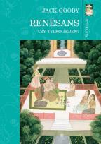 Okładka książki Renesans Czy tylko jeden?