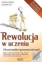 Okładka książki Rewolucja w uczeniu. Chcesz myśleć sprawniej niż..