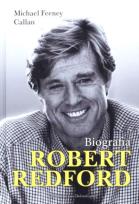 Okładka książki Robert Redford. Biografia