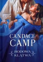 Okładka książki Rodowa klątwa