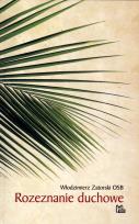 Okładka książki Rozeznanie duchowe