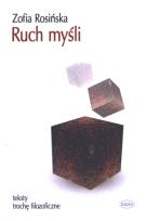 Okładka książki Ruch myśli