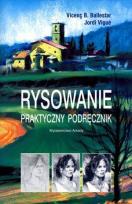 Okładka książki Rysowanie. Praktyczny podręcznik