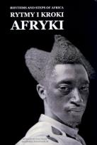 Okładka książki Rytmy i kroki Afryki