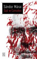Okładka książki Sąd w Canudos