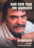 Okładka książki Sam bym tego nie wymyślił