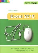 Okładka książki Samo Sedno - Excel 2010