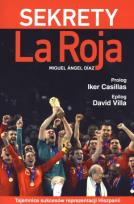 Okładka książki Sekrety La Roja