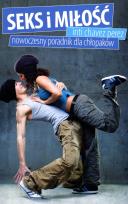 Okładka książki Seks i miłość