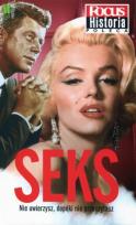 Okładka książki Seks