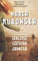 Okładka książki Sergiusz, Czesław, Jadwiga