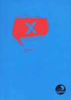 Okładka książki Silence 2012