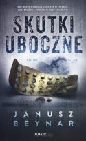 Okładka książki Skutki uboczne