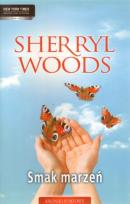 Okładka książki Smak marzeń