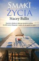 Okładka książki Smaki życia