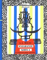 Okładka książki Śniadanie króla