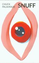 Okładka książki Snuff