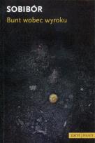 Okładka książki Sobibór
