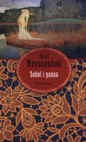 Okładka książki Soból i panna