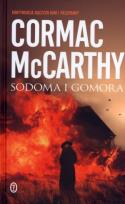 Okładka książki Sodoma i Gomora