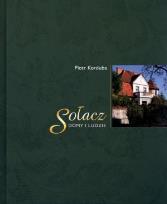 Okładka książki Sołacz Domy i ludzie