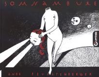 Okładka książki Somnambule