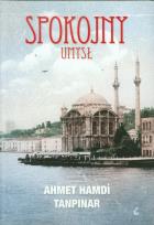 Okładka książki Spokojny umysł