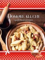 Okładka książki Sprawdzone przepisy - Domowe kluchy