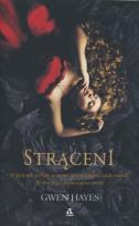 Okładka książki Strąceni