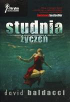 Okładka książki Studnia życzeń - Baldacci David