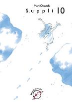 Okładka książki Suppli 10