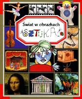 Okładka książki Świat w obrazkach - Sztuka TW