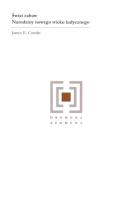 Okładka książki Świat zabaw Narodziny nowego wieku ludycznego