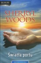 Okładka książki Światła portu. Kroniki Portowe - Sherryl Woods