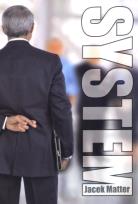 Okładka książki System