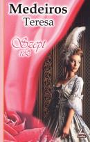 Okładka książki Szept róż