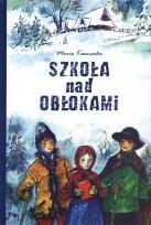 Okładka książki Szkoła nad obłokami TW G&P