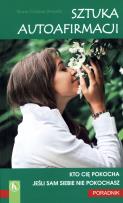 Okładka książki Sztuka autoafirmacji