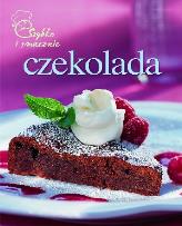 Okładka książki Szybko i smacznie. Czekolada TW