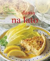 Okładka książki Szybko i smacznie - Dania na lato TW