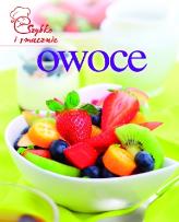 Okładka książki Szybko i smacznie. Owoce