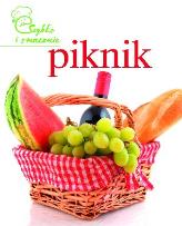 Okładka książki Szybko i smacznie - Piknik
