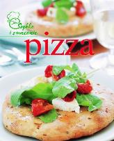 Okładka książki Szybko i smacznie - Pizza w.2012