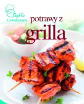 Okładka książki Szybko i smacznie - Potrawy z grilla